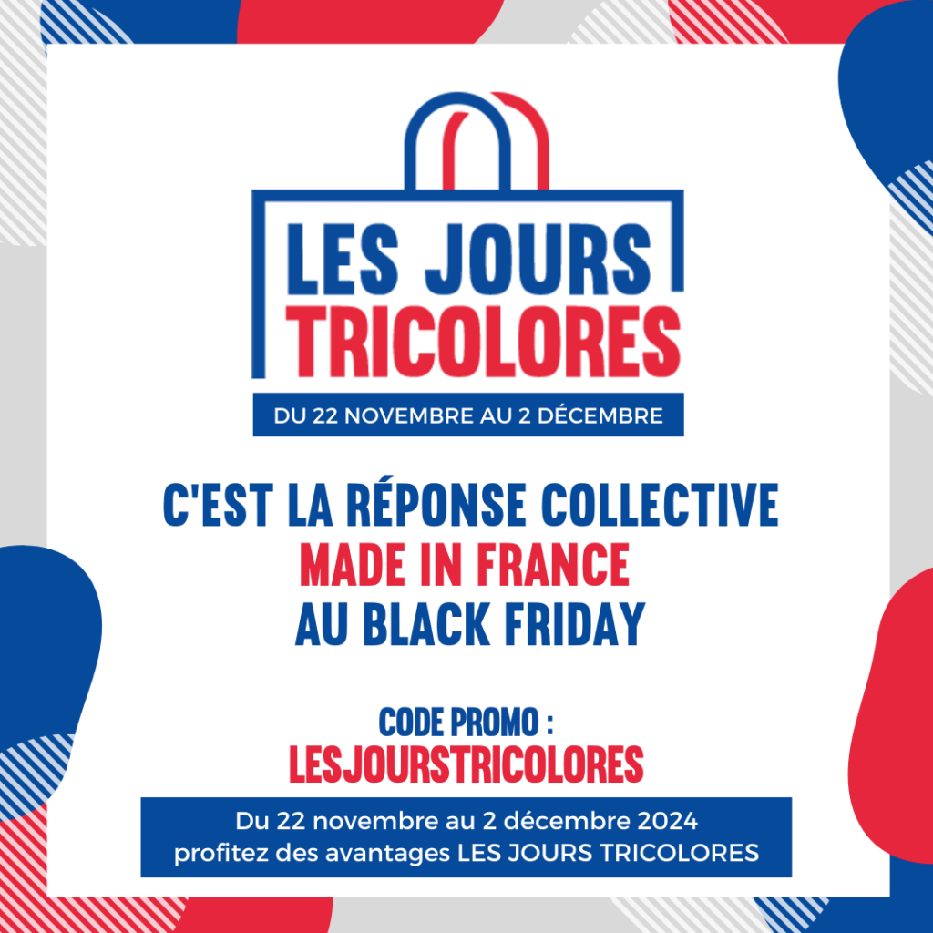 Les Jours Tricolores - Jour J