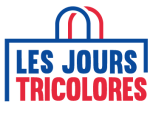 Logo Les Jours Tricolores